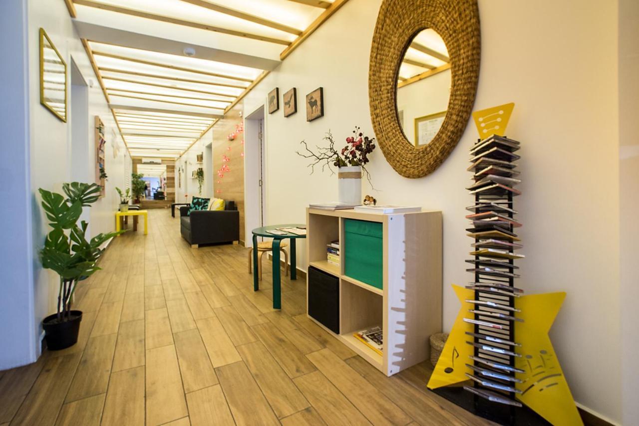 Fox Rooms Aparthotel Stara Zagora Ngoại thất bức ảnh