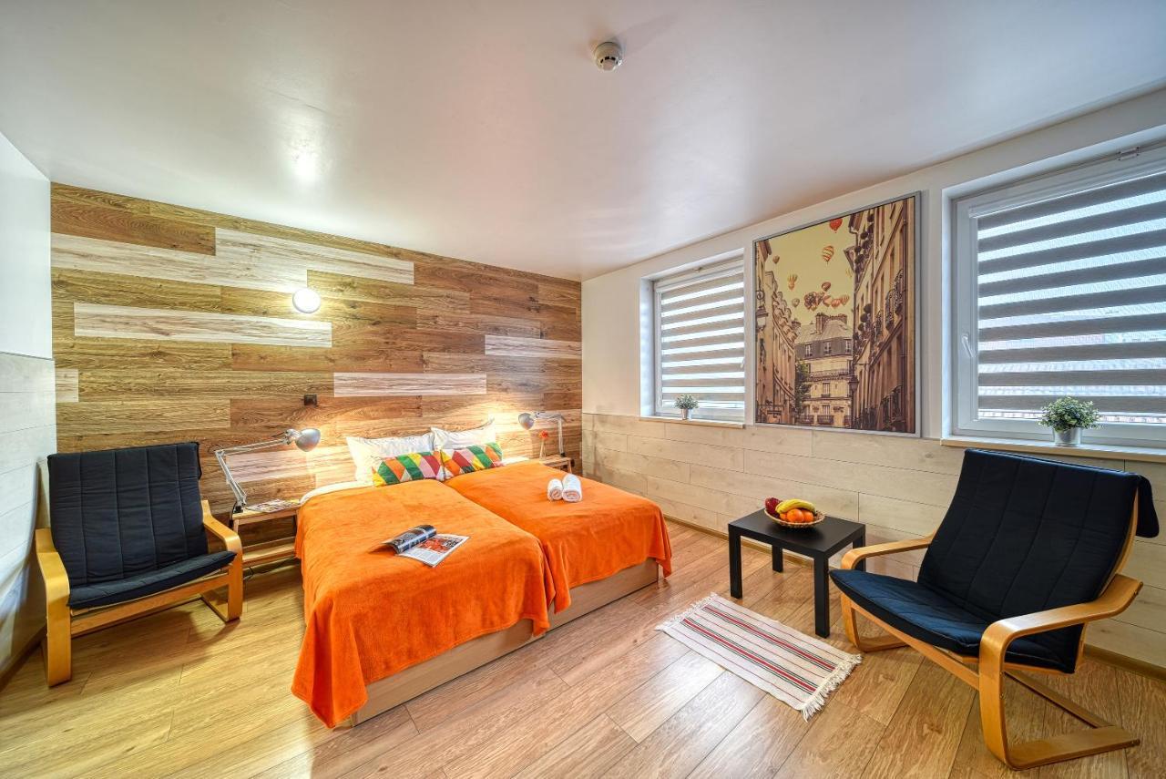 Fox Rooms Aparthotel Stara Zagora Ngoại thất bức ảnh